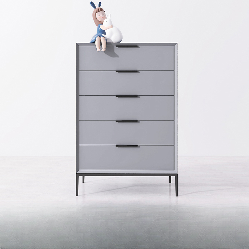 Modern Wood Dresser | Ormau - image 3