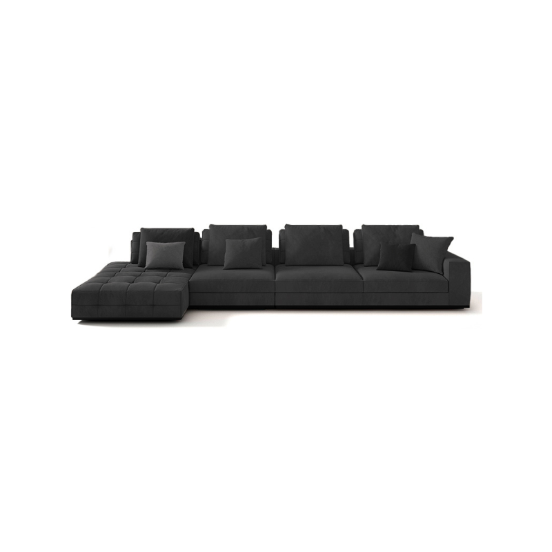 L-Shape Sectional | Ormau - image 20