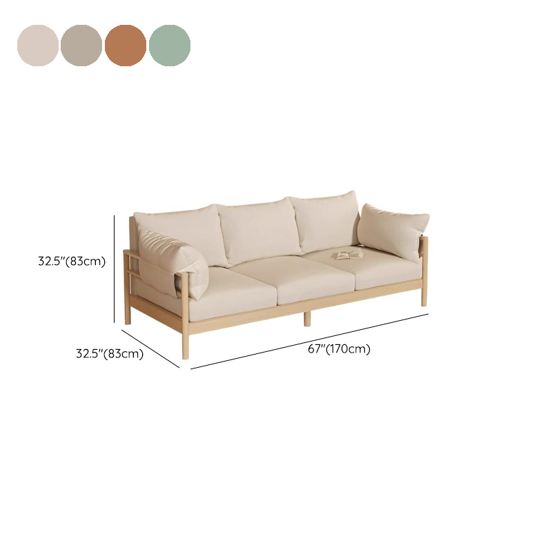 Contemporary Sofa | Ormau - image 18
