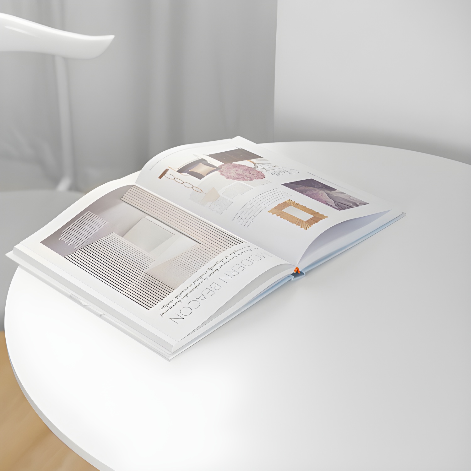 Industrial Dining Table | Ormau - image 9