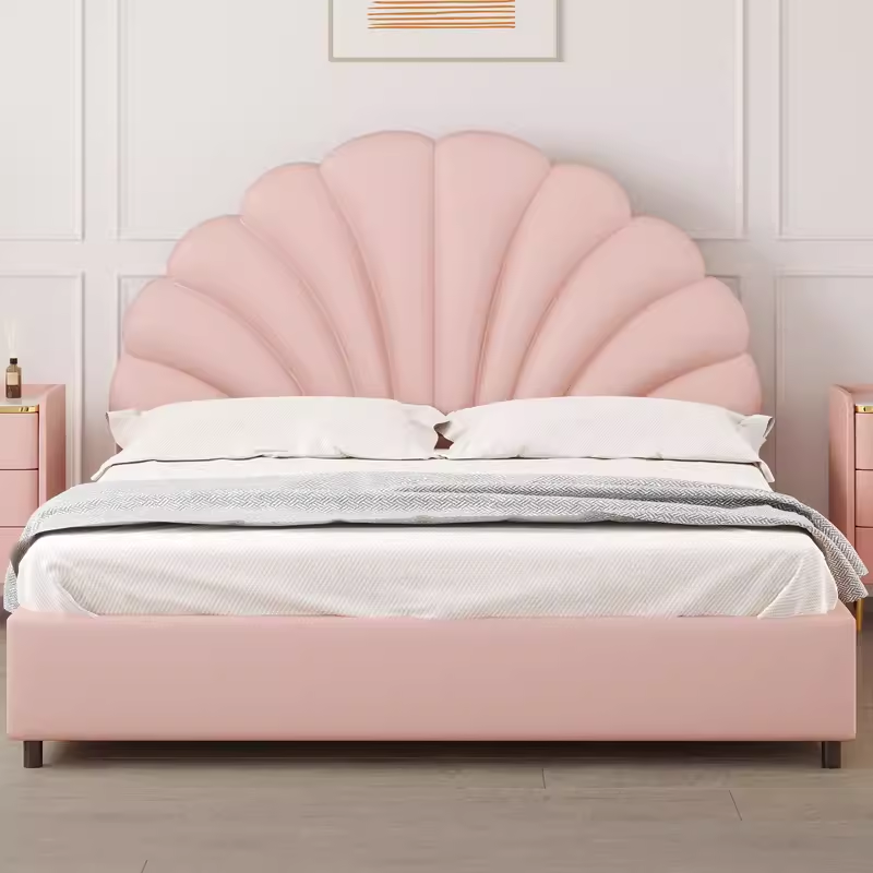 Modish Arched Headboard | Ormau - image 4