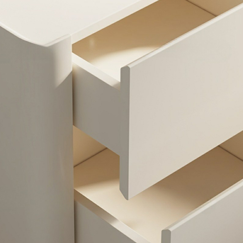 Modern Wood Nightstand | Ormau - image 11
