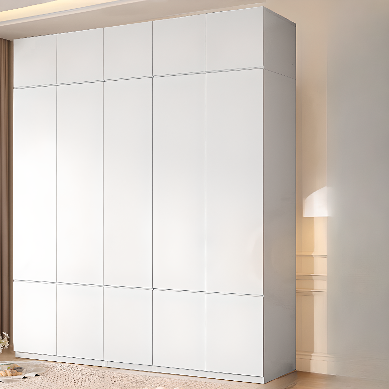 Contemporary Wardrobe Armoire | Ormau - image 58