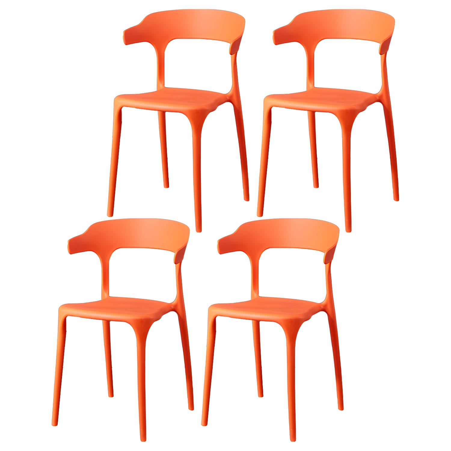 Glam Dining Chair | Ormau - image 9