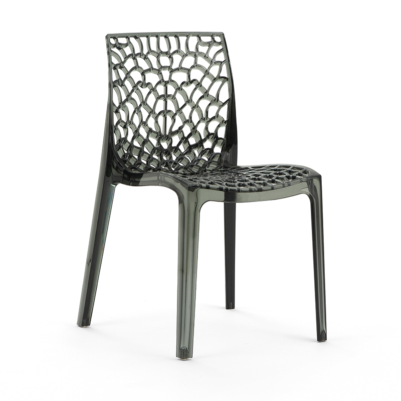 Sculptural Side Chair | Ormau - image 3