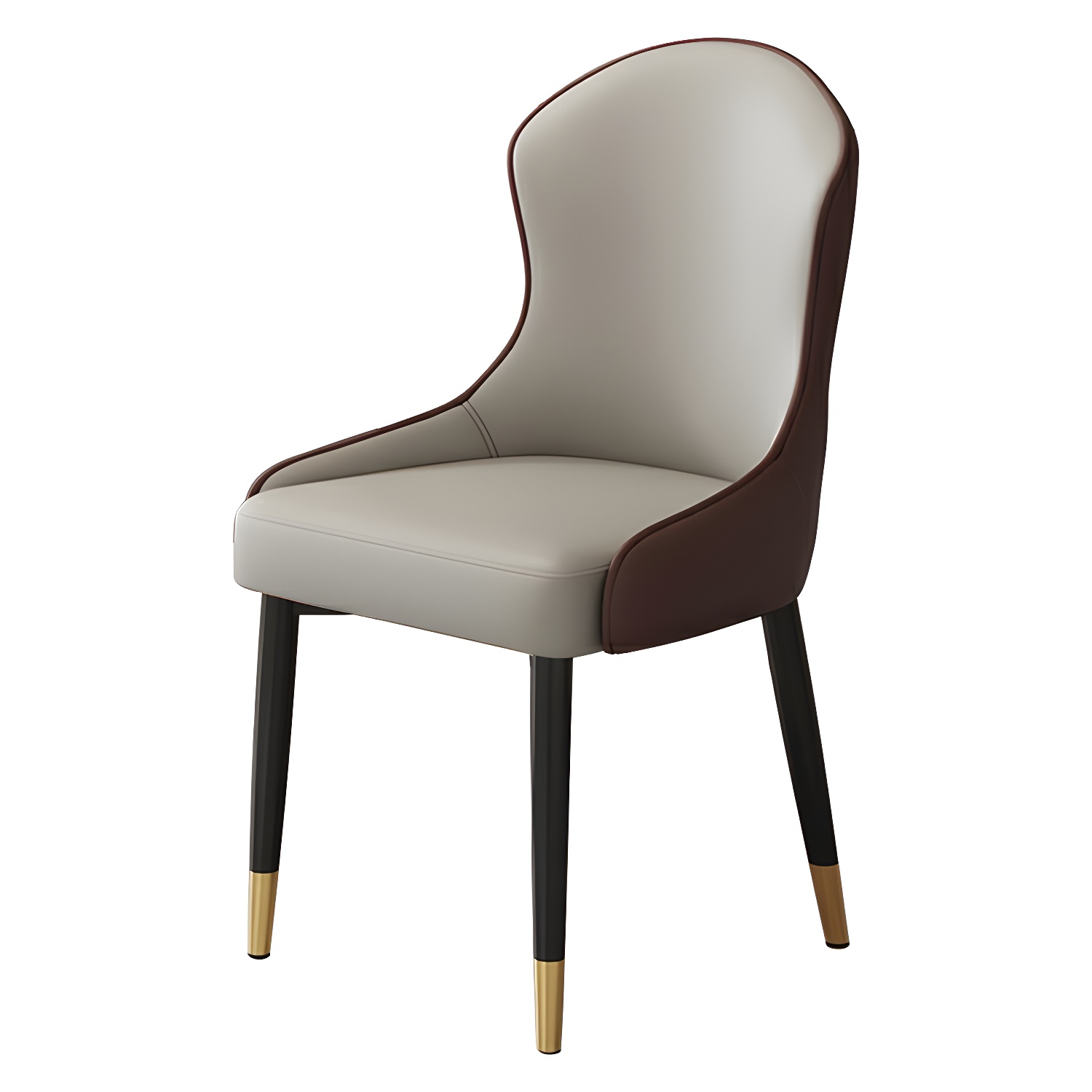 Wingback Dining Chair | Ormau - image 31