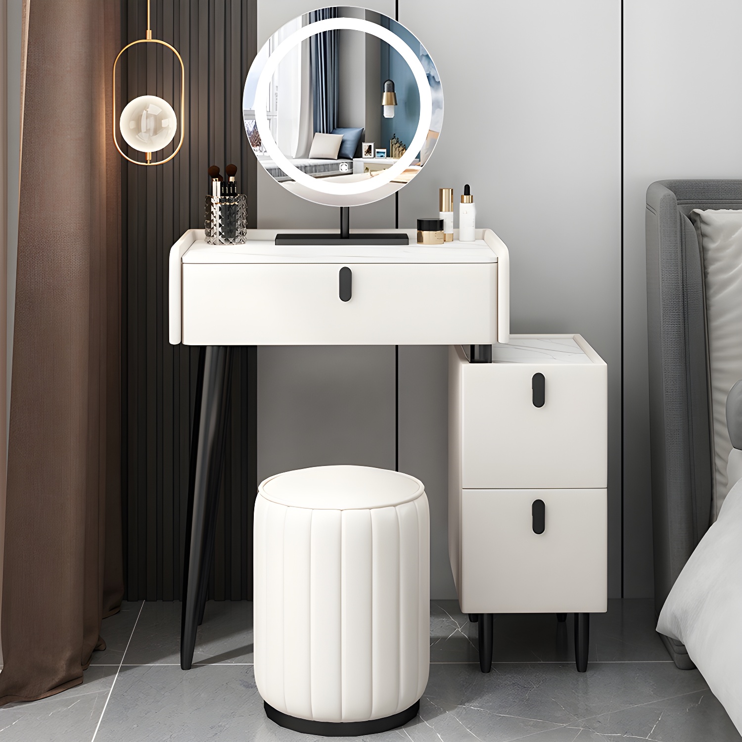 Contemporary Vanity | Ormau - image 24