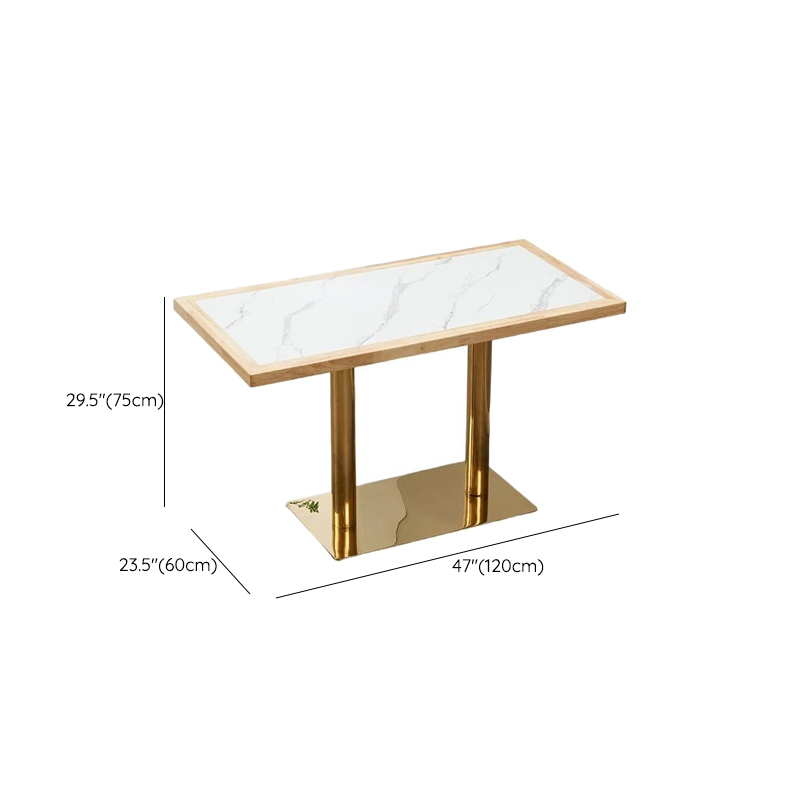 Art Deco Dining Table | Ormau - image 13