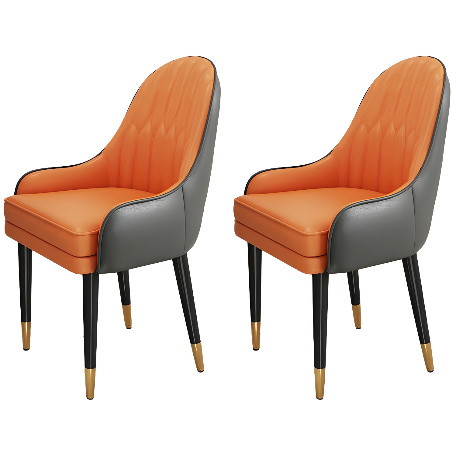 Glam Dining Chair | Ormau - image 53