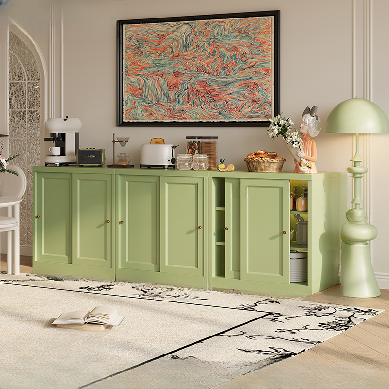 Art Deco Oven Cabinet | Ormau - image 15