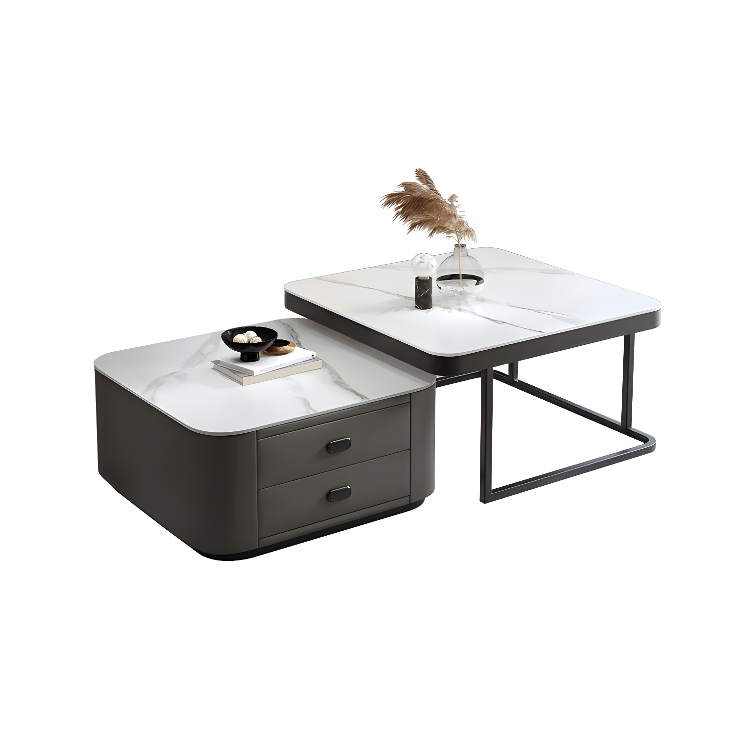 Nesting Coffee Tables | Ormau - image 12