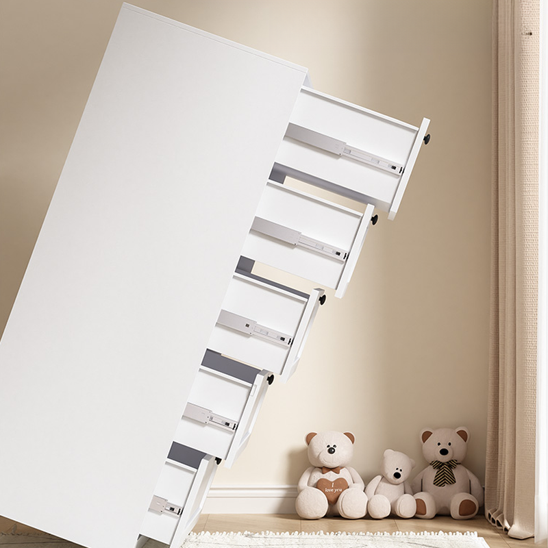 Minimalist Vertical Chest | Ormau - image 7
