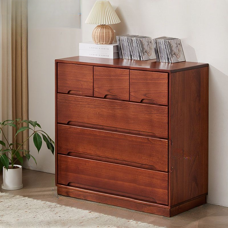 Natural Wood Lingerie Chest | Ormau - image 38
