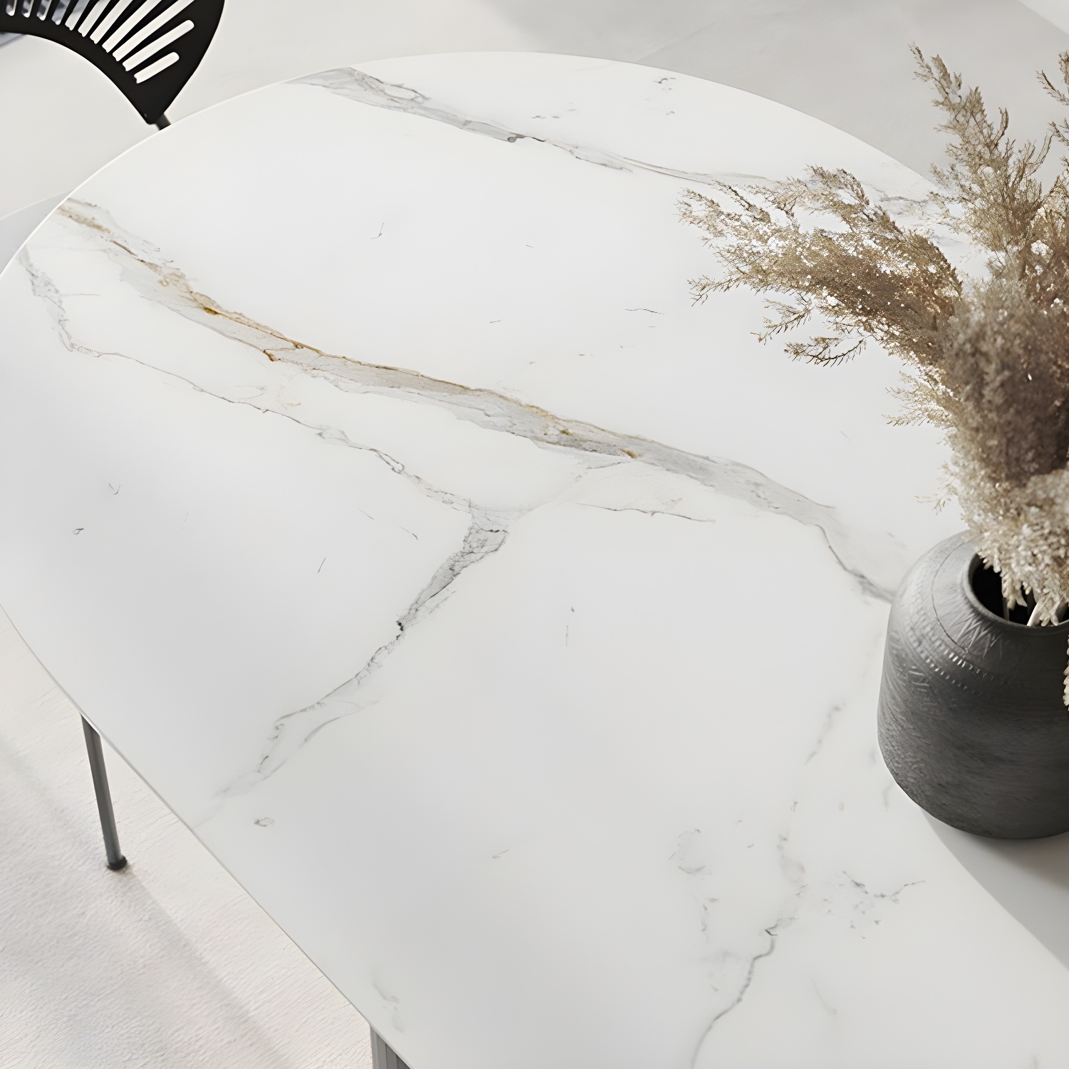 Oval Dining Table | Ormau - image 7