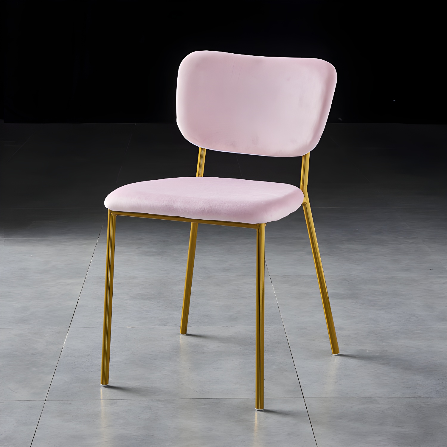 Nordic Dining Chair | Ormau - image 26
