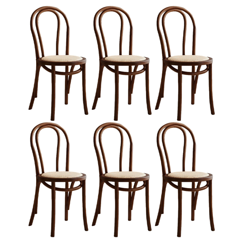 Scandinavian Side Chair | Ormau - image 41