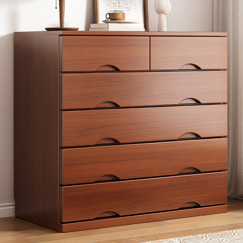 Simple Raw Wood Dresser | Ormau - image 2