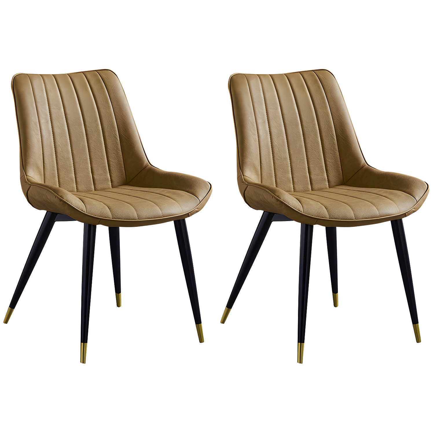 Leather Dining Chair | Ormau - image 10