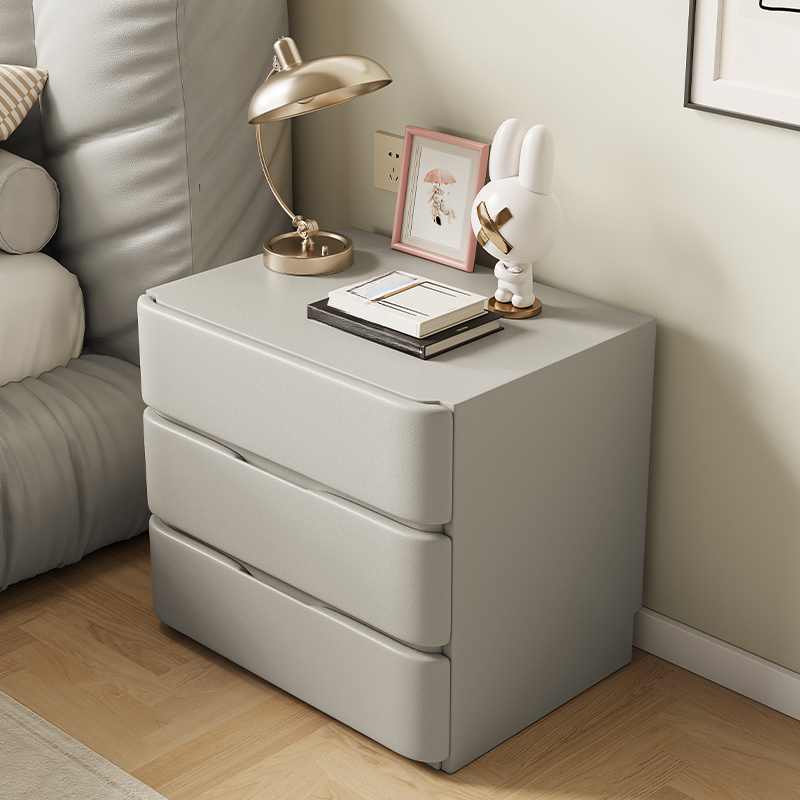 Art Deco Nightstand | Ormau - image 29