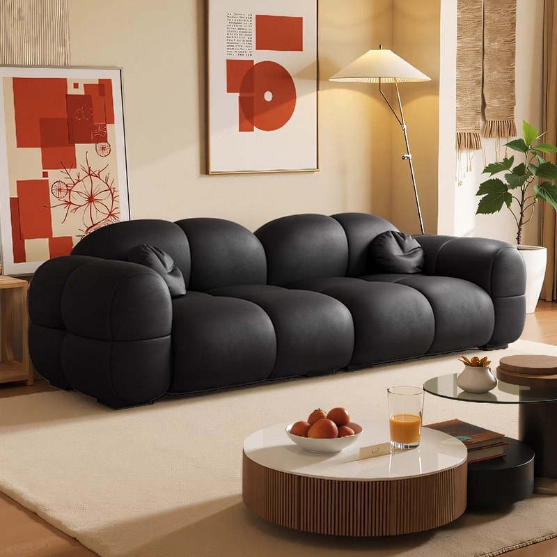 Modern Loveseat | Ormau - image 1