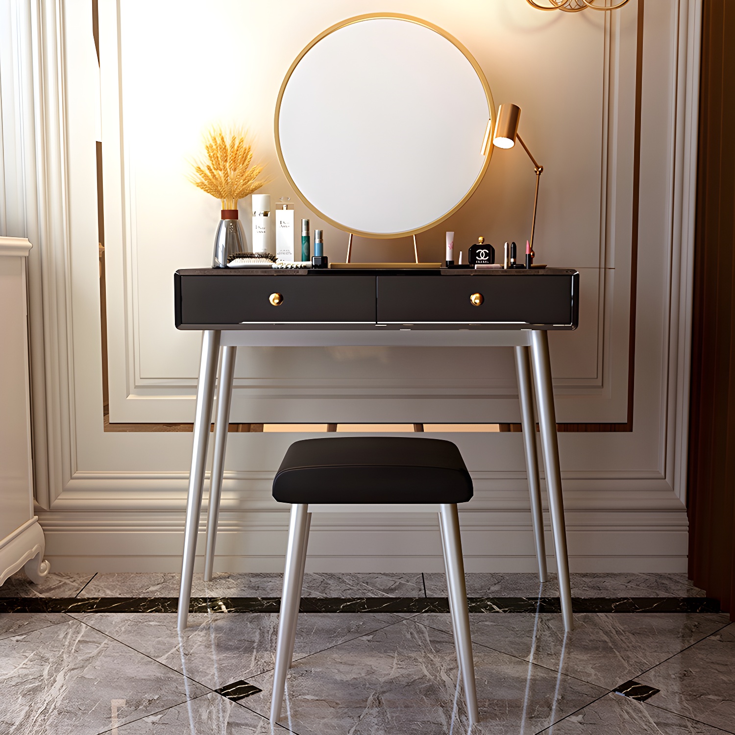 Glam Makeup Vanity | Ormau - image 5