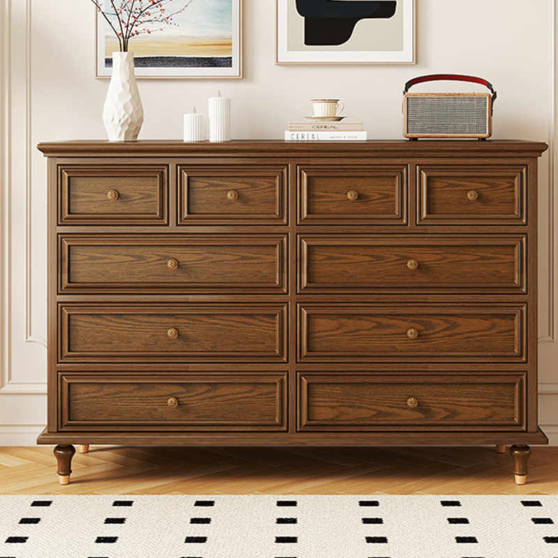 Modern Double Dresser | Ormau - image 5