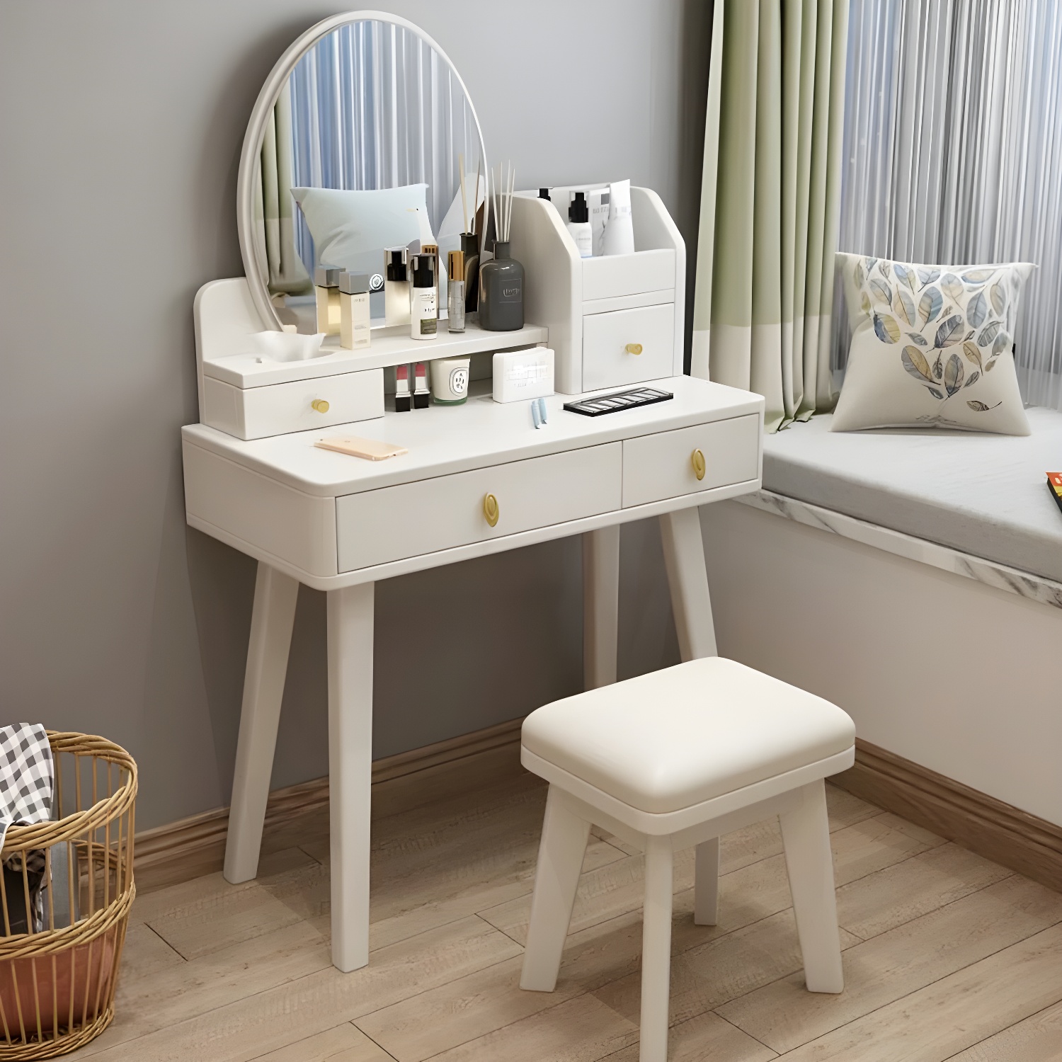 Modern Vanity Set | Ormau - image 36