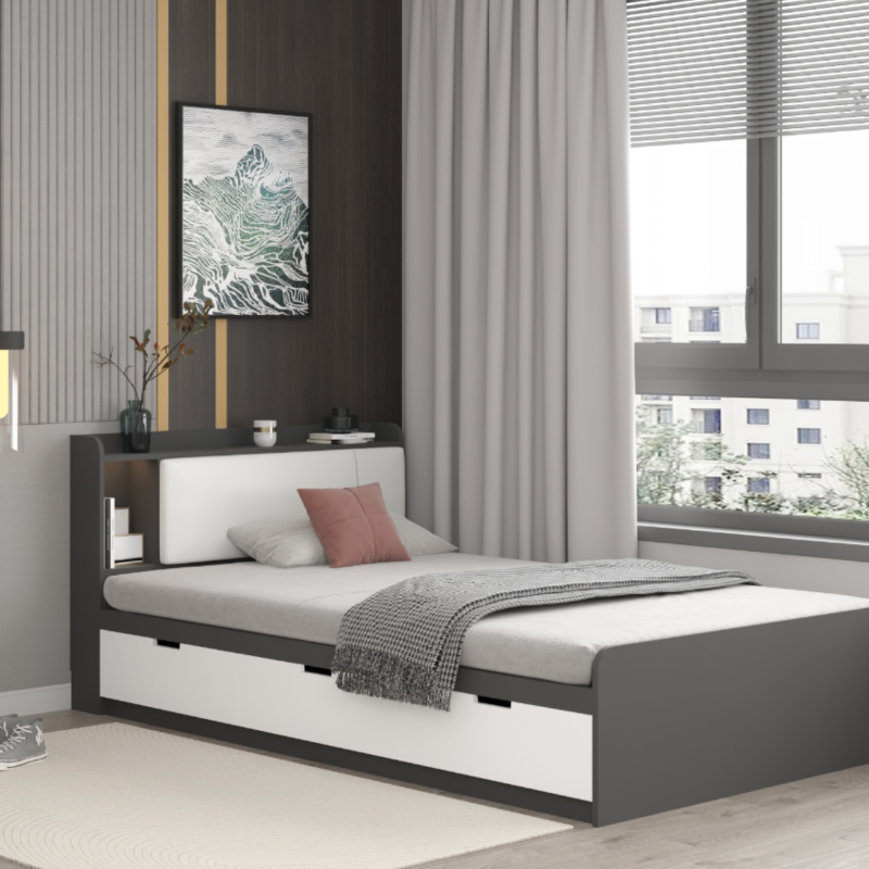 Storage Bed | Ormau - image 4