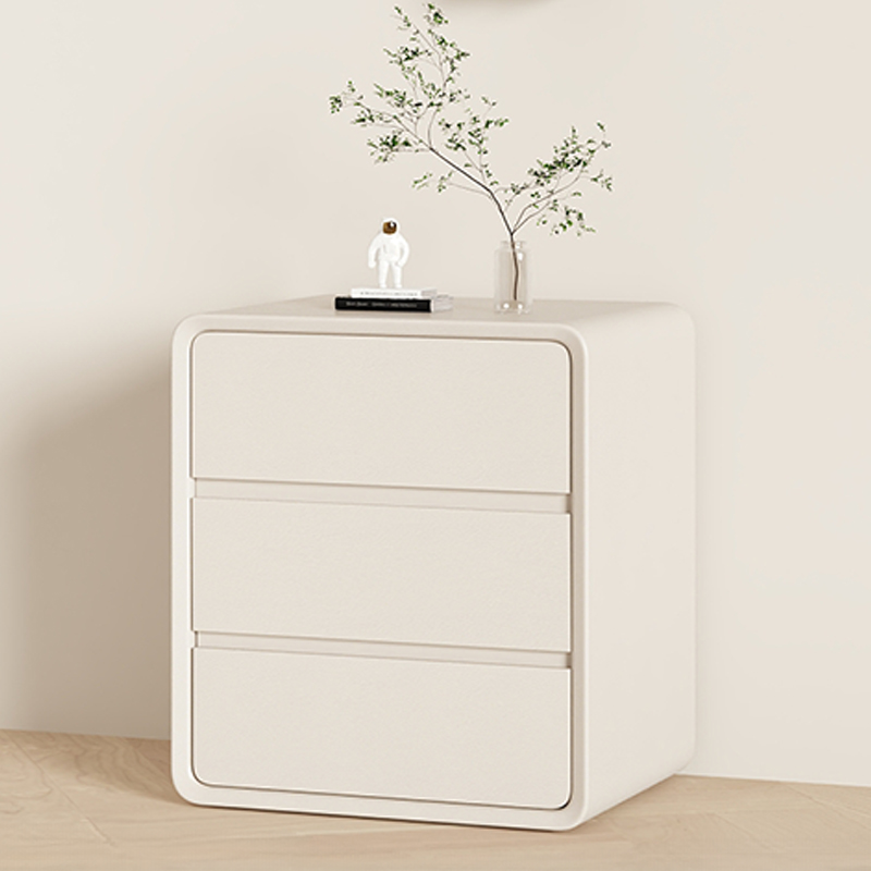 Modern White Dresser | Ormau - image 23