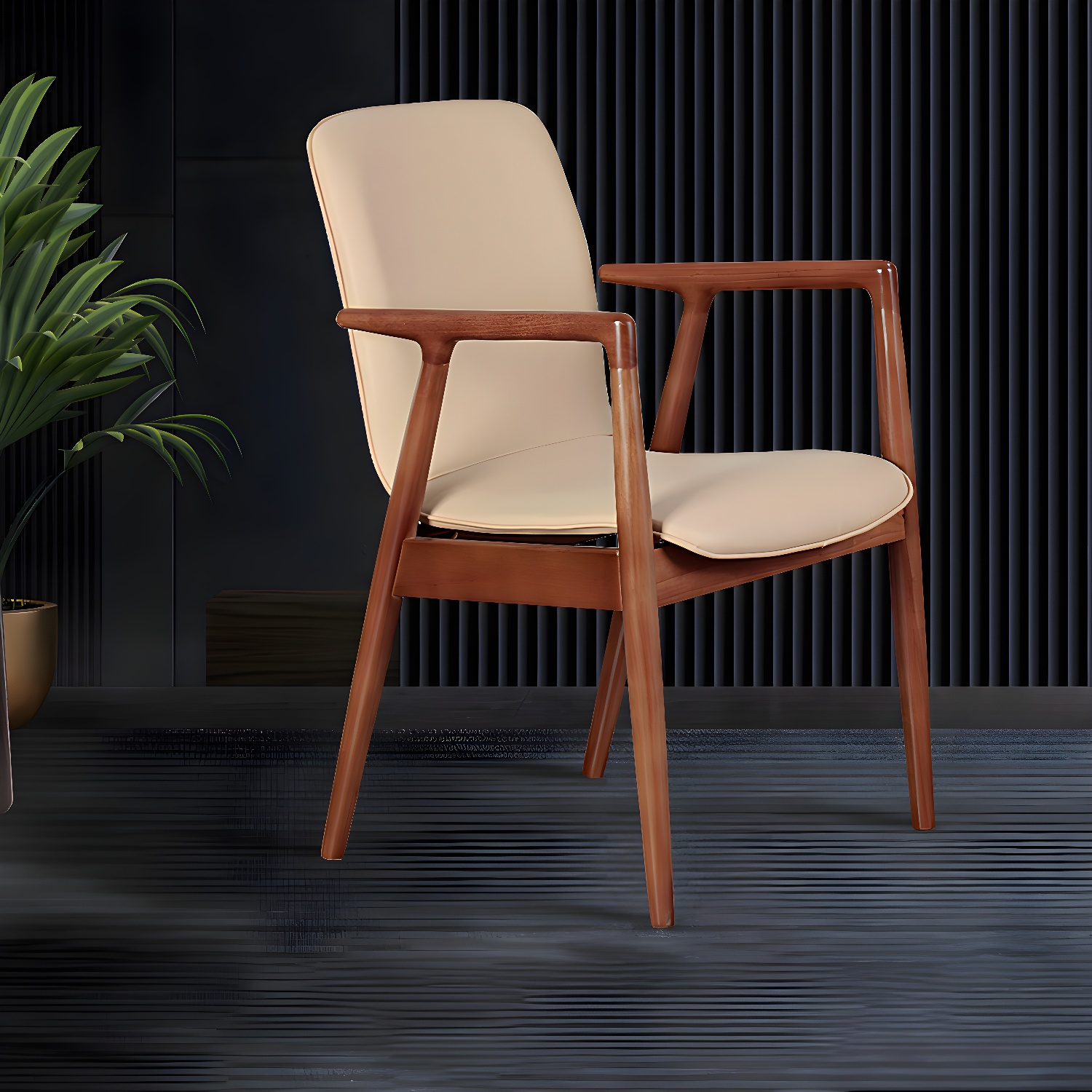 Parsons Dining Chair | Ormau - image 9