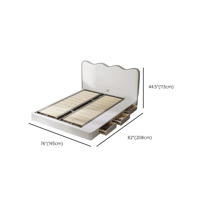 Modern Storage Bed | Ormau - image 13