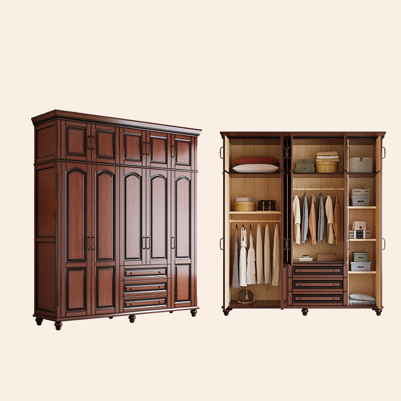 Standalone Armoire | Ormau - image 32