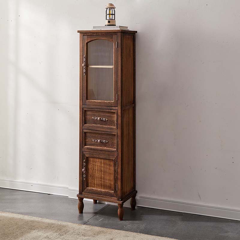 Parlor Accent Cabinet | Ormau - image 25