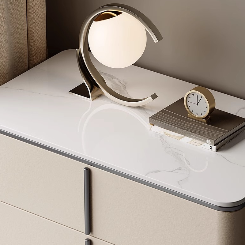 Modish Bedside Table | Ormau - image 15