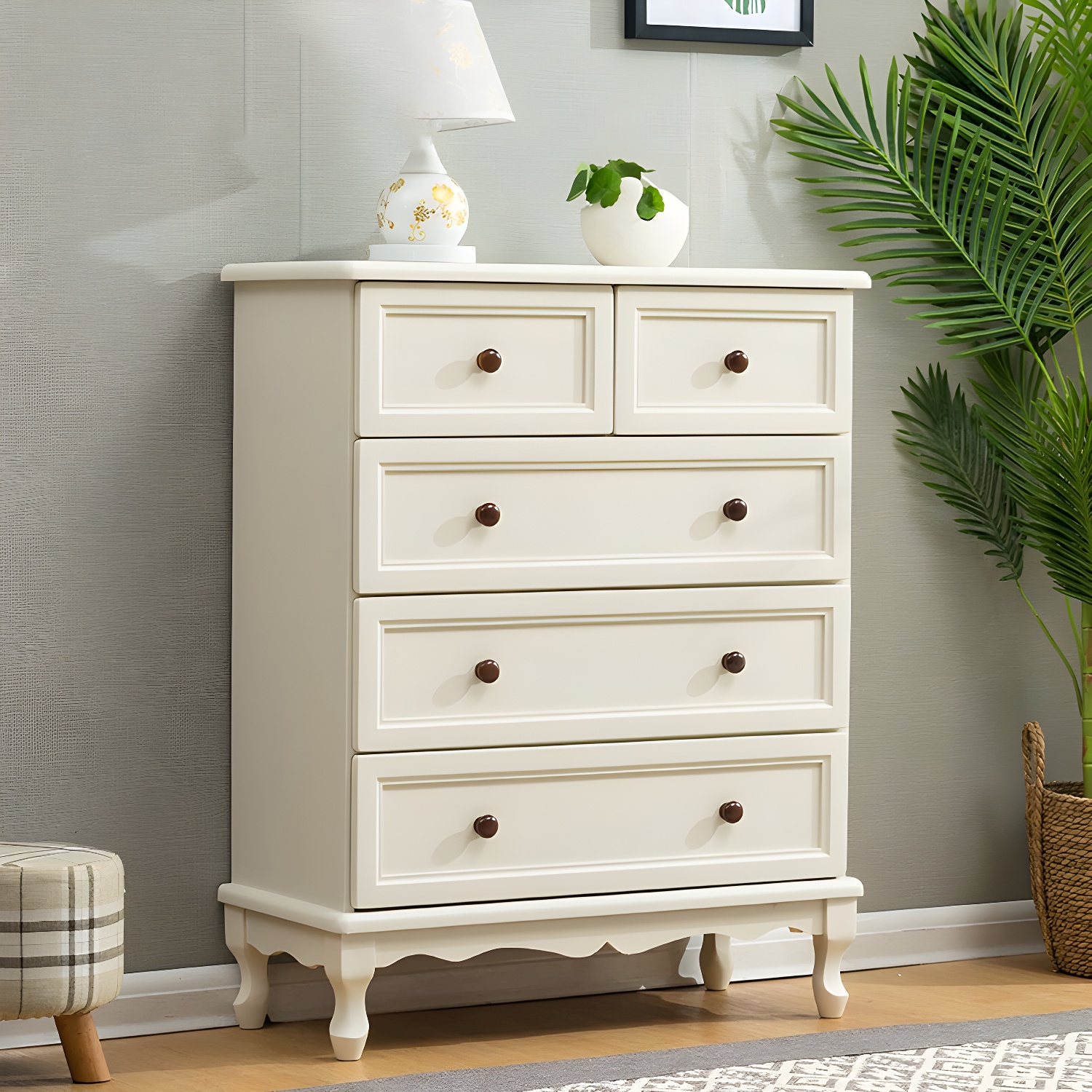 Solid Wood Dresser | Ormau - image 31