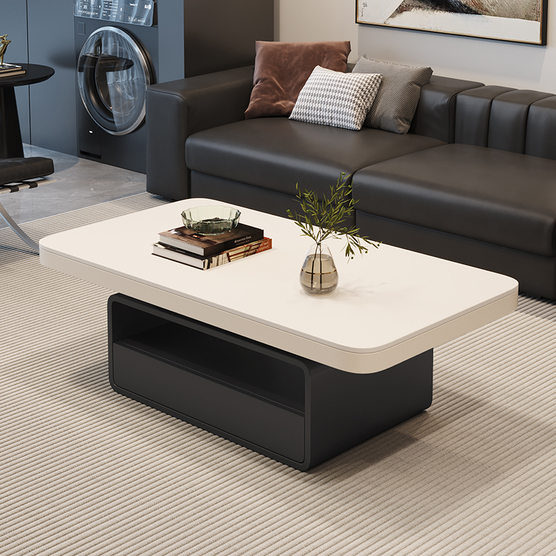 Stone Top Coffee Table | Ormau - image 2
