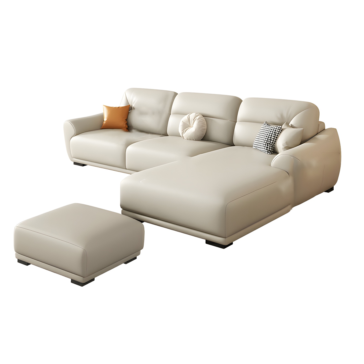 Modern Sectional Sofa | Ormau - image 27