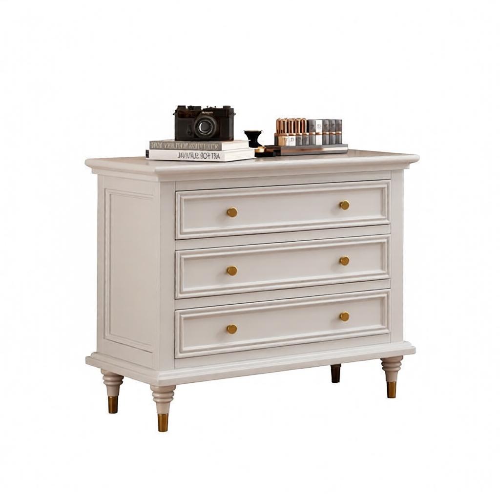 Chalk Wood Dresser | Ormau - image 21
