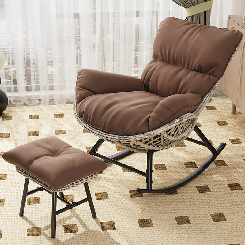 Upholstered Rocking Seat | Ormau - image 20