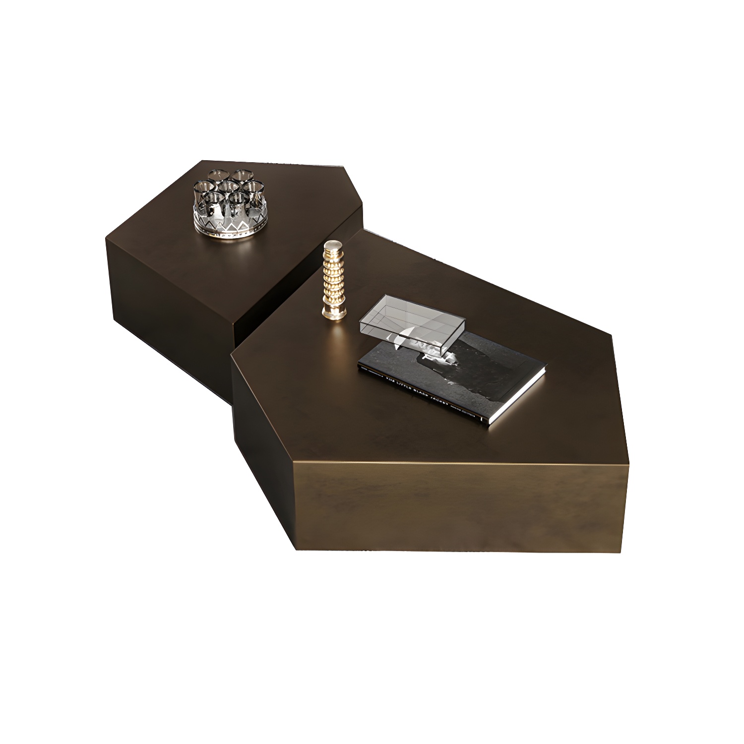 Hussey Coffee Table | Ormau - image 7