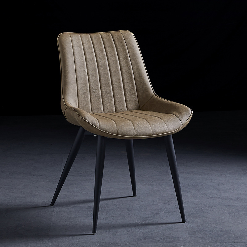Outlined Side Chair | Ormau - image 3