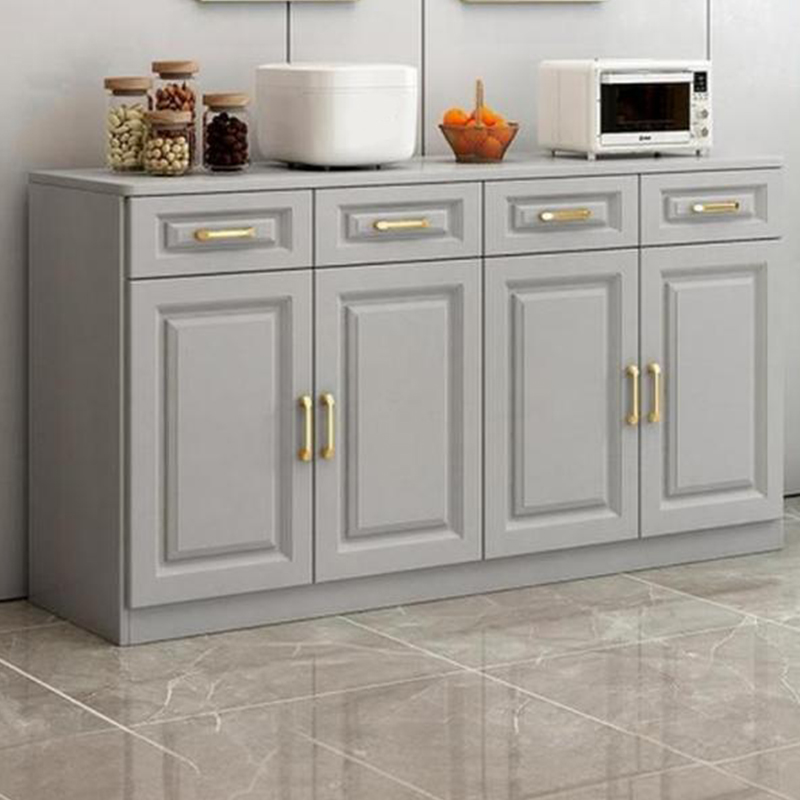Modern Sideboard Credenza | Ormau - image 11