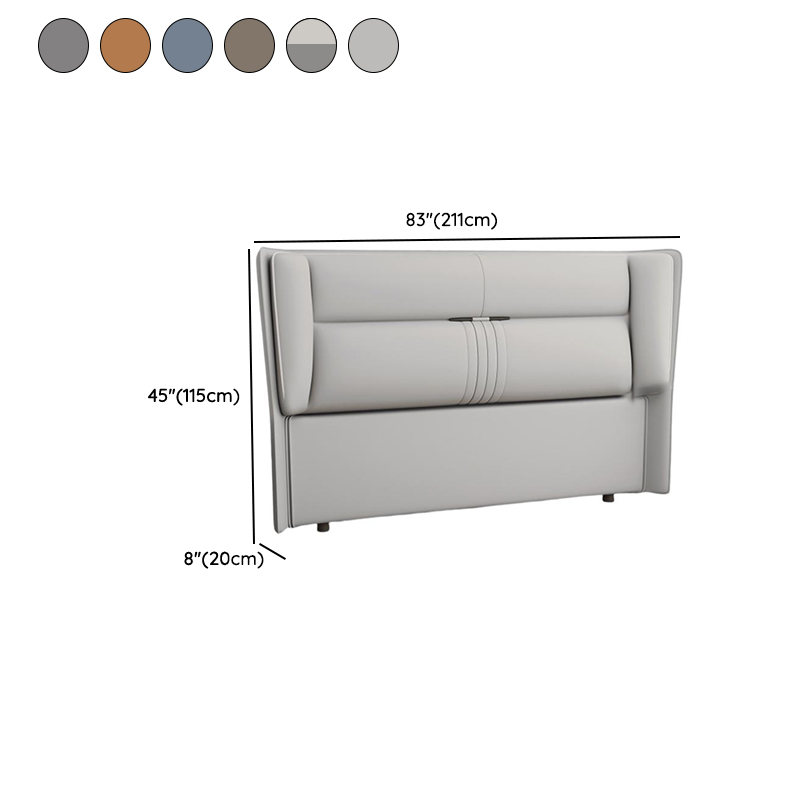 Panel Headboard | Ormau - image 11