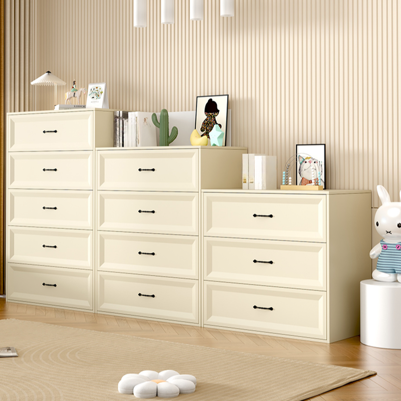 Casual Steel Chest | Ormau - image 4