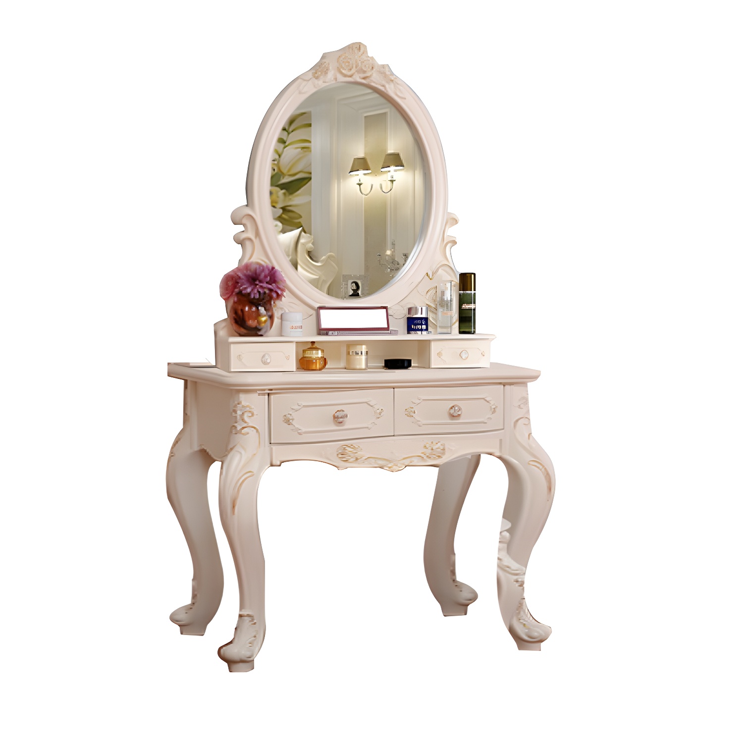 Victorian Vanity Set | Ormau - image 17