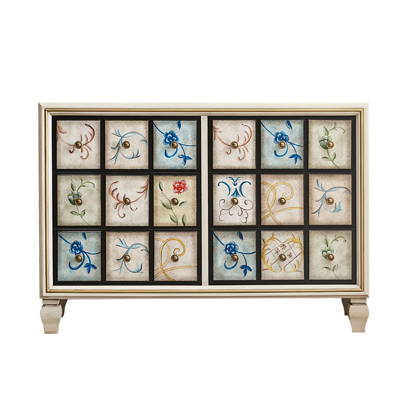 Modern Timber Dresser | Ormau - image 39