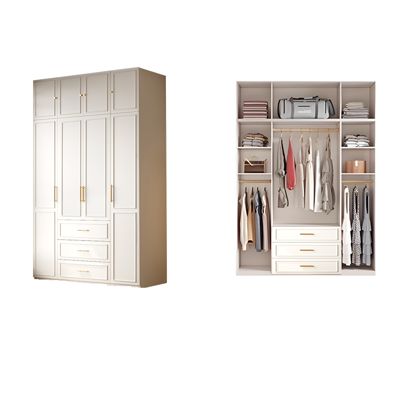 Modern Wardrobe Armoire | Ormau - image 33
