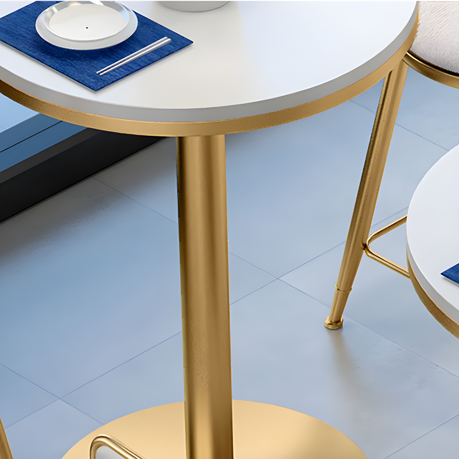 Tulip Dining Table | Ormau - image 10