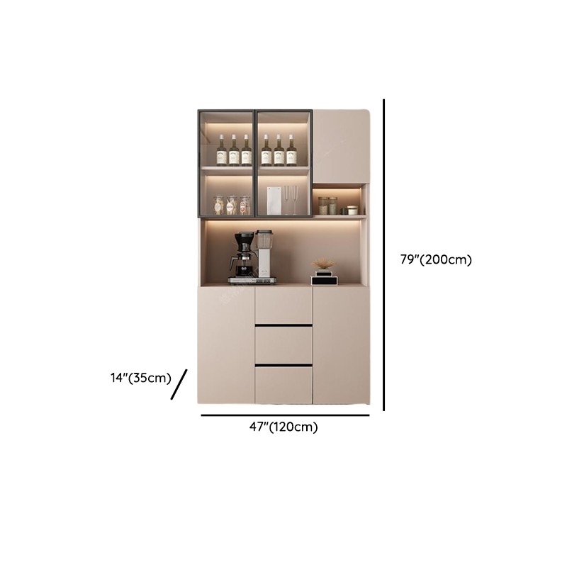 Modern Timber Sideboard | Ormau - image 28