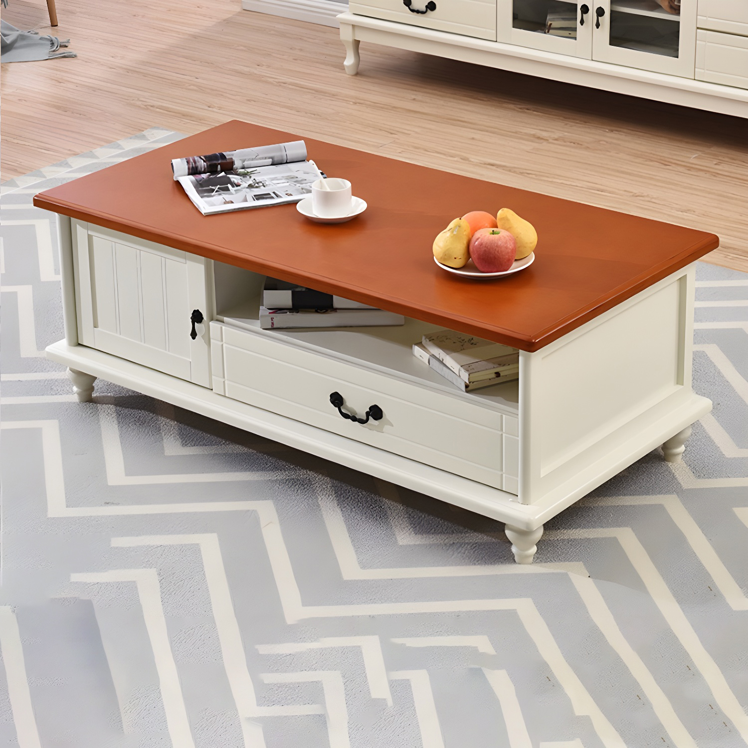 Modern Coffee Table | Ormau - image 26